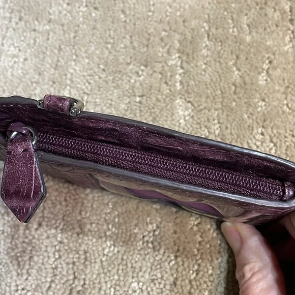 Lodis Slim Wallet - Picture 3 of 4